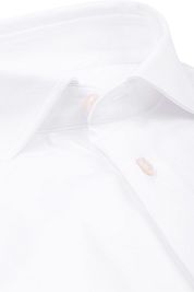 Olymp Signature Shirt Jersey White