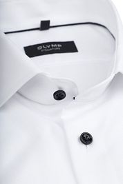 Olymp Signature Shirt Twill White