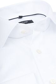 Olymp Signature Twill Shirt White