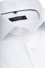 Olymp Signature Shirt Savio White