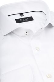 Olymp Signature Shirt White
