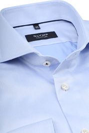 Olymp Signature Shirt Light Blue