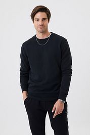 Bjorn Borg Sweater Black