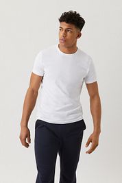 Bjorn Borg Basic T-Shirt White