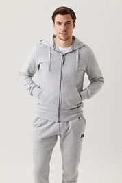 Bjorn Borg Cardigan Light Grey