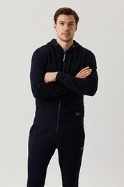 Bjorn Borg Cardigan Dark Blue