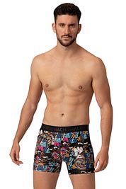 Muchachomalo Boxershorts 3-Pack Adam