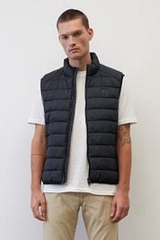 Marc O'Polo Bodywarmer Dark Blue