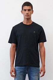 Marc O'Polo T-Shirt Dark Blue