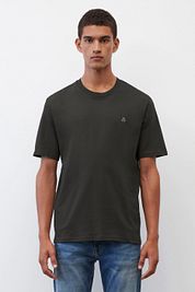 Marc O'Polo T-Shirt Anthracite