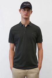 Marc O'Polo Polo Shirt Anthracite