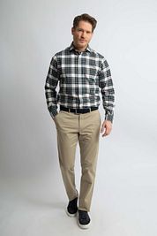 Steppin' Out Chino Newbury Sand