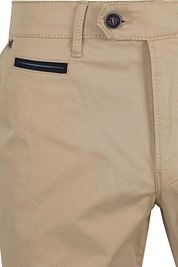 Gardeur Chino Benny 3 Beige