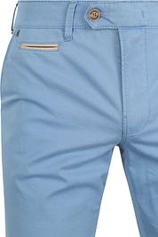 Gardeur Chino Benny 3 Light Blue