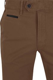 Gardeur Chino Benny 3 Brown
