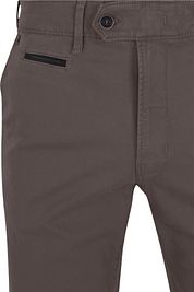 Gardeur Chino Benny 3 Brown 