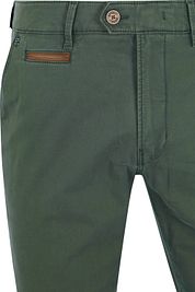 Gardeur Chino Benny 3 Dark Green
