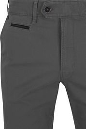 Gardeur Chino Benny 3 Anthracite