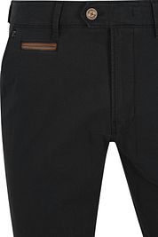 Gardeur Chino Benny 3 Black