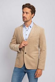 Suitable Colbert Corduroy Beige