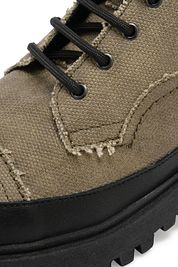 Greyder Lab Boot GL-214-80 Army Green