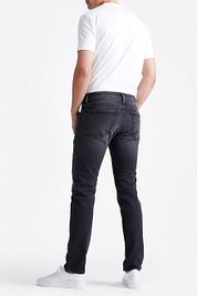 King Essentials The Jason Jeans Black
