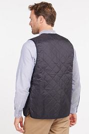 Barbour Lining Beaufort Blue