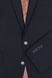 Suitable Blazer Holbeck Navy