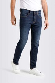 MAC Jeans Arne Pipe Authentic Dark Blue H781