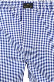 Steppin' Out Boxershort Vichy Royal