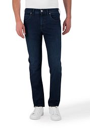 Gardeur Bradley Dark Stone Dark Blue Modern Fit Jeans