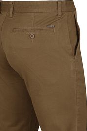 Suitable Sartre Chino Taupe