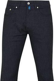 Pierre Cardin Jeans Lyon Future Flex Dark Blue