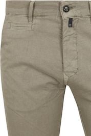 Pierre Cardin Chino Castres Greige