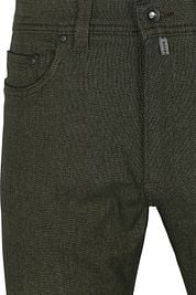 Pierre Cardin Jeans Lyon Tapered Green
