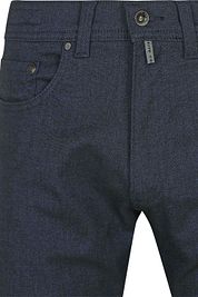 Pierre Cardin Jeans Lyon Future Flex Navy 