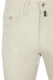 Pierre Cardin Jeans Lyon Tapered Ecru