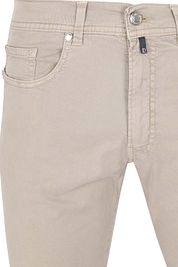 Pierre Cardin Jeans Lyon Tapered Greige