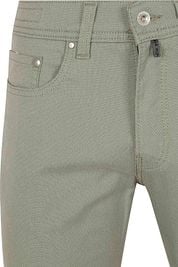 Pierre Cardin Jeans Lyon Future Flex Green
