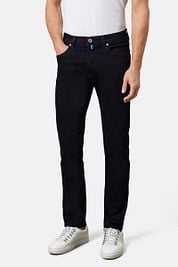 Pierre Cardin Pants Lyon Future Flex Dark Blue