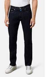 Pierre Cardin Jeans Lyon Tapered Dark Blue