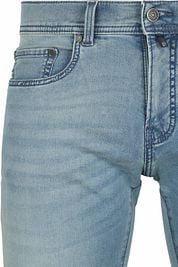 Pierre Cardin Jeans Lyon Light Blue Used