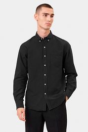 Colorful Standard Shirt Grey