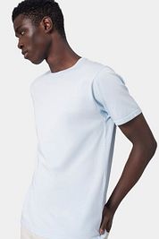 Colorful Standard T-shirt Polar Blue