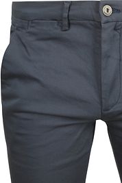Cast Iron Riser Chino Dark Blue