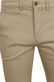 Cast Iron Riser Chino Beige