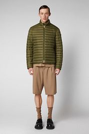 Save The Duck Jacket Alex Green