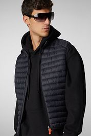 Save The Duck Bodywarmer Adam Black
