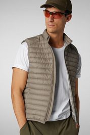 Save The Duck Bodywarmer Adam Grey