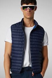Save The Duck Bodywarmer Adam Navy
